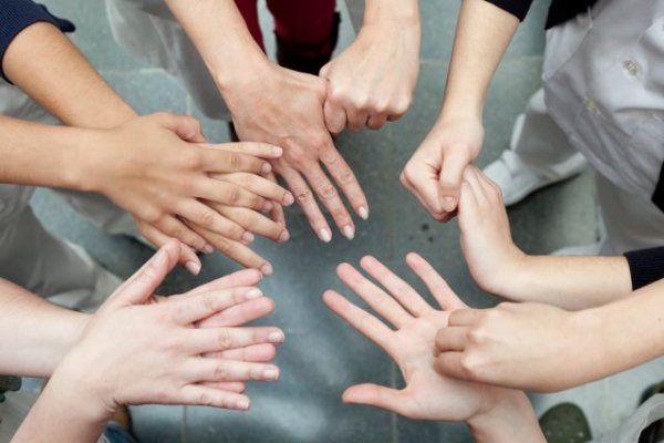 Sanidad celebra actividades divulgativas con motivo del D&iacute;a Mundial de la Higiene de Manos