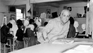 Felo Monzón es recordado en el 114 aniversario de su nacimiento