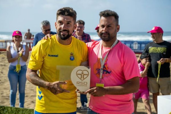 El Gáldar Fútbol Sala confirma el fichaje del internacional español Pablo Pérez