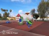 El Ayuntamiento de la Villa de Firgas, ha culminado la Rehabilitaci&oacute;n y Renovaci&oacute;n de los Parques Infantiles en el Casco