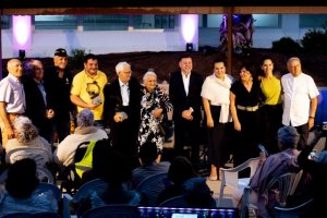 Tres entidades son reconocidas por el Cabildo de Gran Canaria como ‘Ilustres de la Reserva de la Biosfera’ en su 20 aniversario