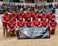 Lucha Canaria: Los cuartos de final del Torneo DISA Gobierno de Canarias empiezan a decidirse
