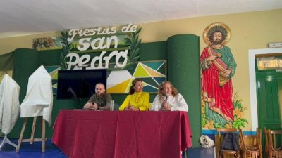 Agaete abre el verano con las Fiestas de San Pedro en El Valle