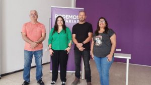 Podemos Fuerteventura pide anular que ‘Dreamland’ sea de Interés Insular y que “acabe en la papelera de la historia”