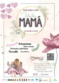 La Gomera: Cabildo y C&aacute;mara de Comercio incentivan las compras en la isla con motivo del D&iacute;a de la Madre