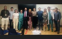 El HUC re&uacute;ne a sesenta profesionales en las primeras Jornadas de Actualizaci&oacute;n de bases de la cirug&iacute;a del sarcoma