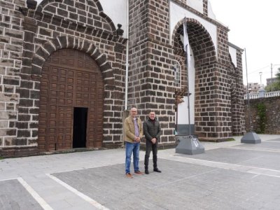 El Hierro: Aprobada la restauraci&oacute;n de casi medio centenar de bienes vinculados a la Bajada de la Virgen de los Reyes