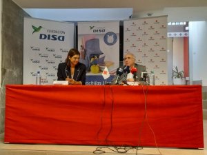 1.600 menores de Canarias vuelven al cole con Mochilas llenas