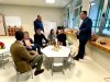 Canarias abre este lunes una veintena de aulas para alumnado de dos a tres a&ntilde;os