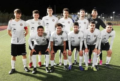 Fútbol 1ª Regional: (1-1) Al San Isidro se le escapa dos puntos en Arucas, en el tiempo añadido