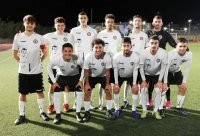 Fútbol 1ª Regional: (1-1) Al San Isidro se le escapa dos puntos en Arucas, en el tiempo añadido