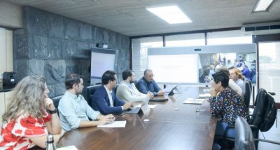 El Gobierno de Canarias realiza nuevas inspecciones para analizar las aguas de Playa Jard&iacute;n