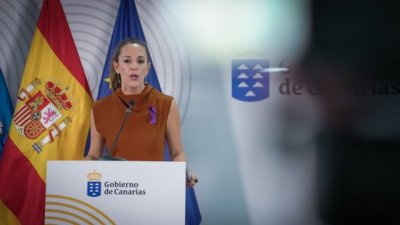 Empleo inyectar&aacute; m&aacute;s de ocho millones de euros a los municipios para fomentar el emprendimiento en Canarias