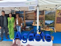 Agaete, presente en Enorte 2025
