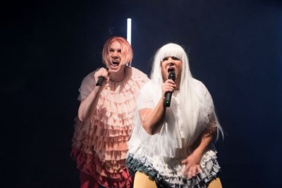 La Cal&ograve;rica regresa al Cuy&aacute;s con &lsquo;Las Aves&rsquo;, una comedia de humor negro y absurdo sobre el auge del populismo