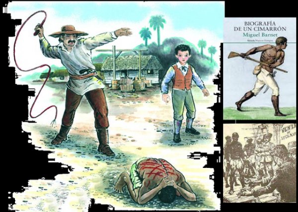 Derechos humanos. Martianos. Cultura. José Martí y la esclavitud