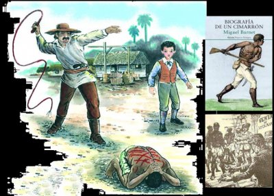 Derechos humanos. Martianos. Cultura. José Martí y la esclavitud