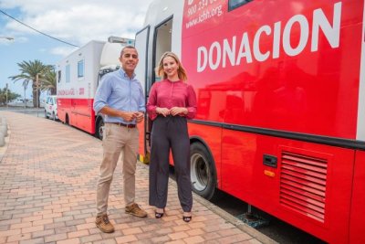 La ESSSCAN y el ICHH elaboran un programa formativo destinado al personal de hemodonaci&oacute;n