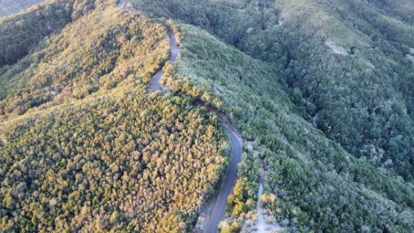 La Gomera: El Cabildo informa de cortes de tr&aacute;fico en el acceso a la costa de Vallehermoso y en la v&iacute;a Juego de Bolas&ndash;Laguna Grande