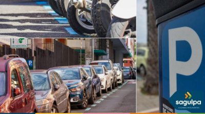 Sagulpa presenta su nueva estrategia de estacionamiento regulado basada en datos inteligentes y en la participaci&oacute;n ciudadana