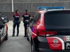 La Policía Autonómica identifica en Arucas a un grupo de presuntos carteristas y detiene a uno de ellos