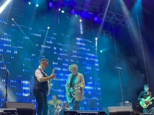 Cr&oacute;nica del Sum Festival, memoria 80 de una &eacute;poca pop-rock irrepetible