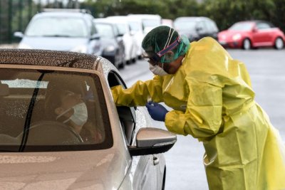 (25-02-22) Sanidad notifica 1.871 casos de COVID-19 en las &uacute;ltimas 24 horas