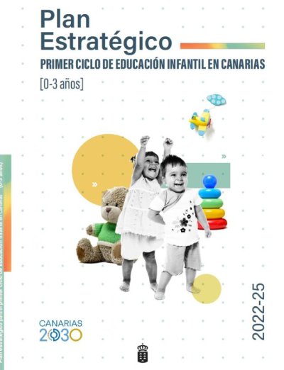 Educaci&oacute;n consolida la formaci&oacute;n destinada al personal del primer ciclo de Infantil