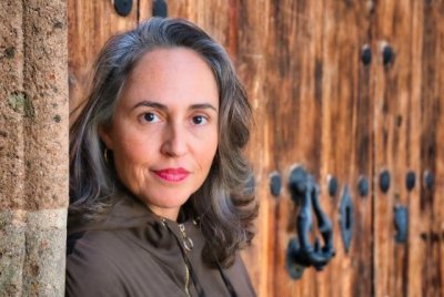 La Real Academia de Bellas Artes presenta un libro con las obras de la compositora Laura Vega