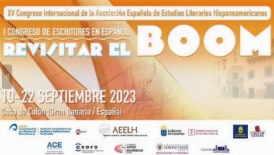 XV Congreso Internacional de la Asociaci&oacute;n de Estudios Literarios Hispanoamericanos