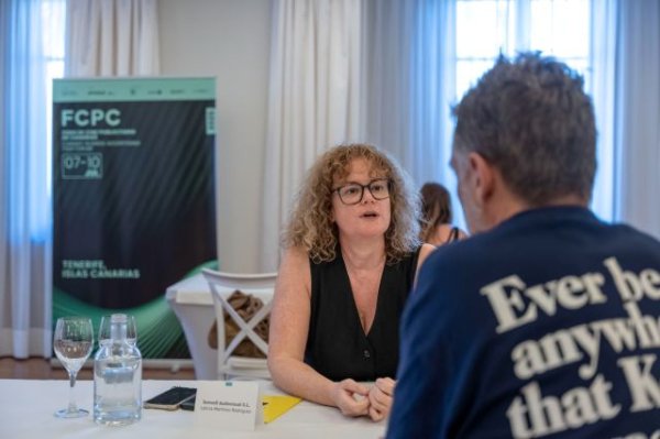 El Foro de Cine Publicitario de Canarias atrae a empresas nacionales para explorar oportunidades