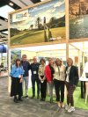 Turismo de Canarias asiste en Roma a la IGTM, la feria profesional de golf m&aacute;s importante del mundo