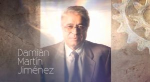 Gáldar: Fallece Damián Martín Jiménez, Pintadera de Oro de la Ciudad