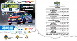 Tejeda: Corte de carreteras por prueba automovilística