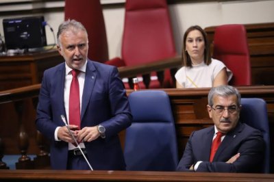 Torres remarca las ventajas del proyecto de Ley de los PGE 2023 y asegura que incluyen 450 millones m&aacute;s en el REF