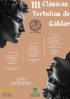 Gáldar: Arranca este sábado la tercera edición de &#039;Clásicas Tertulias&#039; en el Museo Agáldar