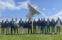 Canarias refuerza sus alianzas territoriales como parte de su Estrategia Aeroespacial
