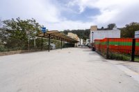 La Zona Comercial Abierta de Valleseco crece con la terminaci&oacute;n de la tercera fase