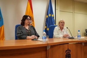 El Gobierno de Canarias celebra en Las Palmas dos importantes eventos de FP entre el 20 y el 22 de marzo