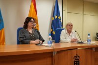 El Gobierno de Canarias celebra en Las Palmas dos importantes eventos de FP entre el 20 y el 22 de marzo