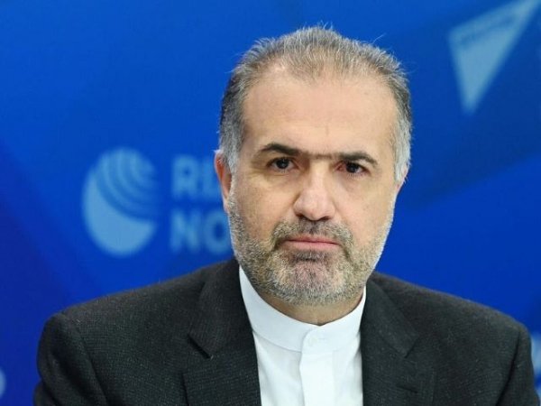 El embajador iraní en Rusia compartió algunos detalles sobre la asociación estratégica de esos dos