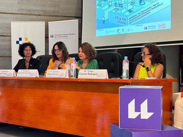 Sanidad consolida y refuerza la figura de los trabajadores sociales dentro del SCS