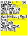 &laquo;Paisajes de intersticio&raquo; re&uacute;ne las propuestas de ocho artistas en el Espacio Cultural El Tanque