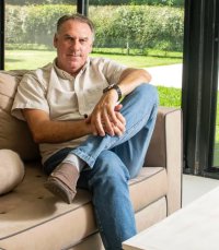 Gran Canaria recibe a Gerardo Curio en su gira mundial, con el seminario “Encuentro con el Ser”