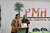 Lanzarote: Evelia Garc&iacute;a (PMH). &ldquo;Har&iacute;a no se entiende sin la figura del gran artista lanzarote&ntilde;o C&eacute;sar Manrique&rdquo;
