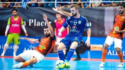 Los aficionados podrán ayudar a los clubes de fútbol sala comprando acciones virtuales