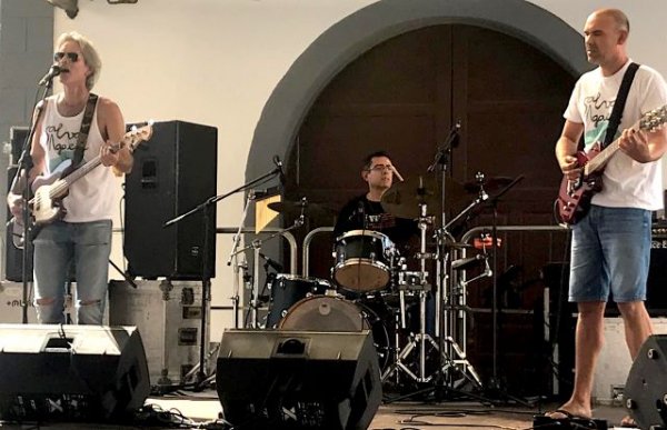 Guía: Concierto &#039;Versos a tiempo&#039; de Heriberto Cruz, este viernes, en el Teatro Hespérides