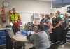 El Hospital Nuestra Se&ntilde;ora de Los Reyes imparte formaci&oacute;n en Soporte Vital ante parada cardiorrespiratoria