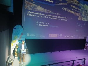 Canarias promueve un encuentro con todo el ecosistema para impulsar la I+D+i empresarial