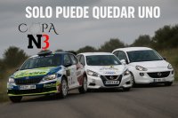 Automovilismo: La Copa N3 decide su campe&oacute;n este fin de semana en el Rally Isla de Gran Canaria